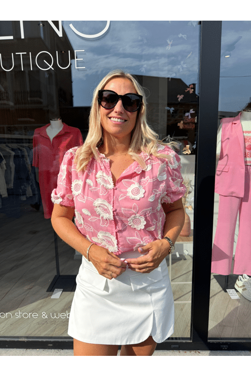 Lola blouse