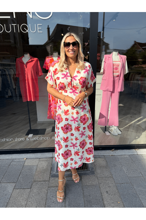 maxidress melli