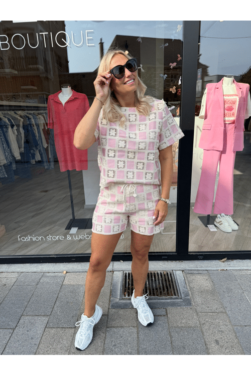 Luna short