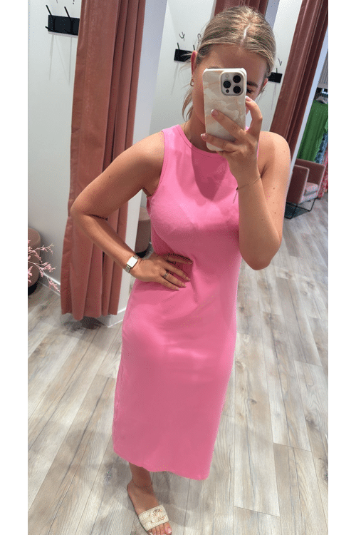Ella summer dress