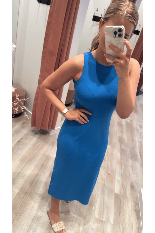 Ella summer dress