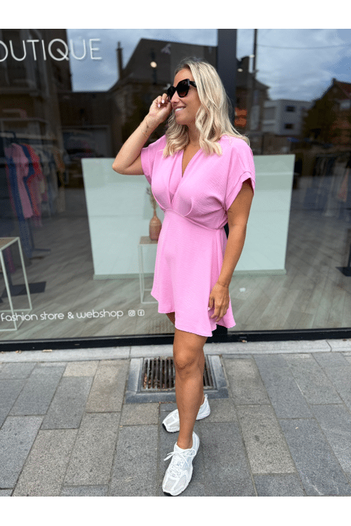 Perfect charly dress