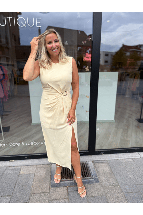 Vienna dress