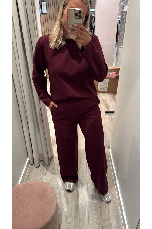 Ember Pants