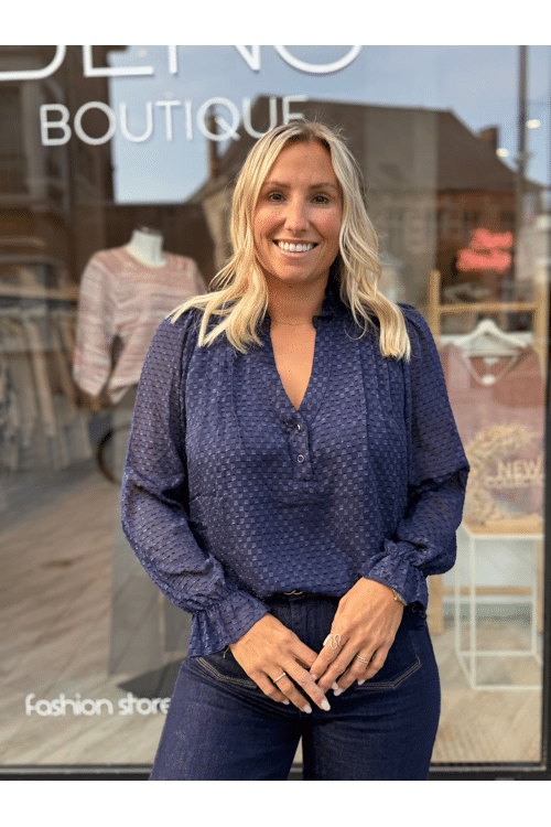 Blouse Lieselot