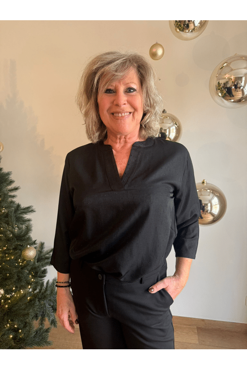 Hilde blouse
