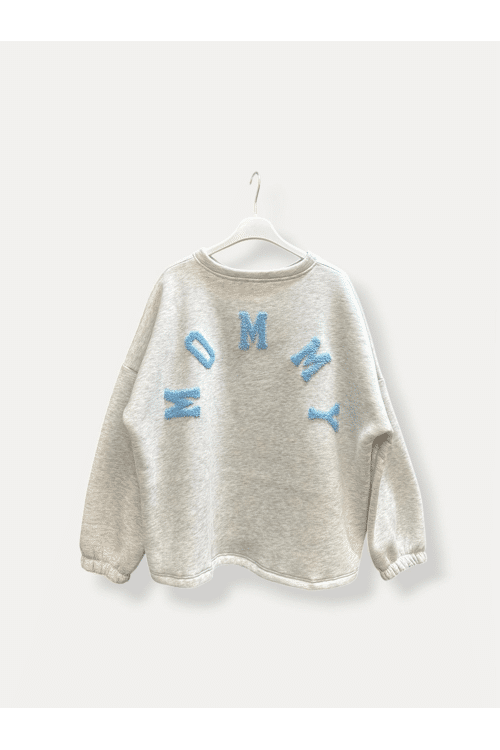 Mommy Sweater