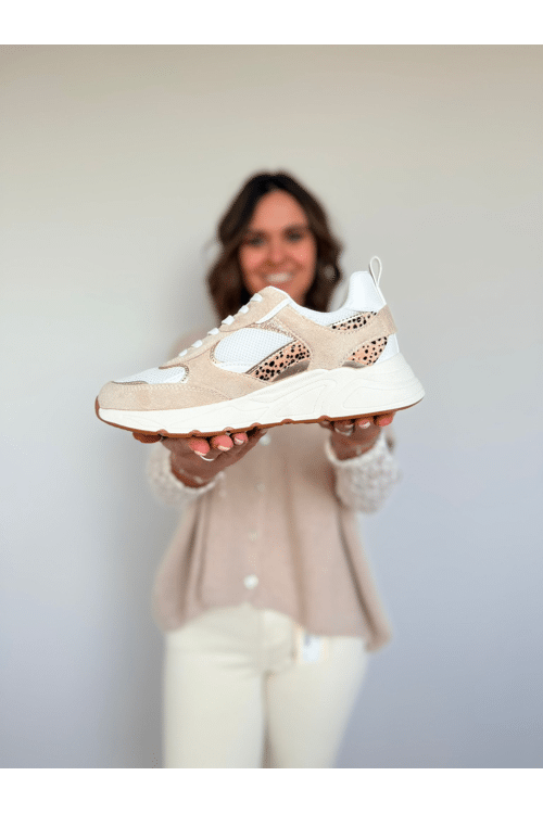 Sneaker PS Ivy