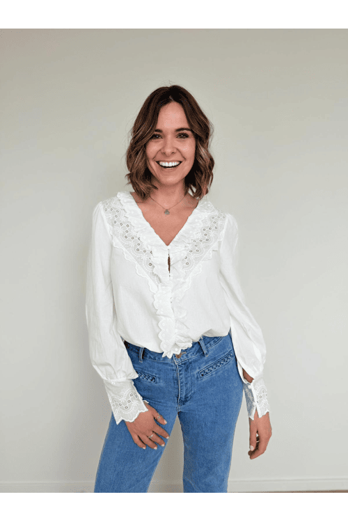 Blouse Estelle