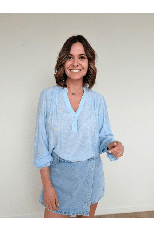Blouse Lizanne