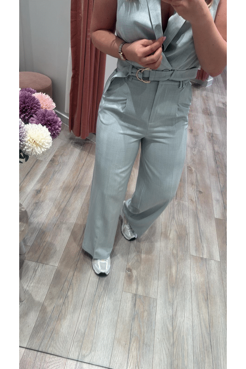 Moderne pantalon