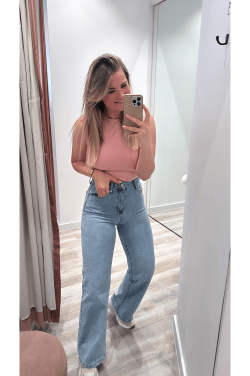 Short sleeve bodysuit