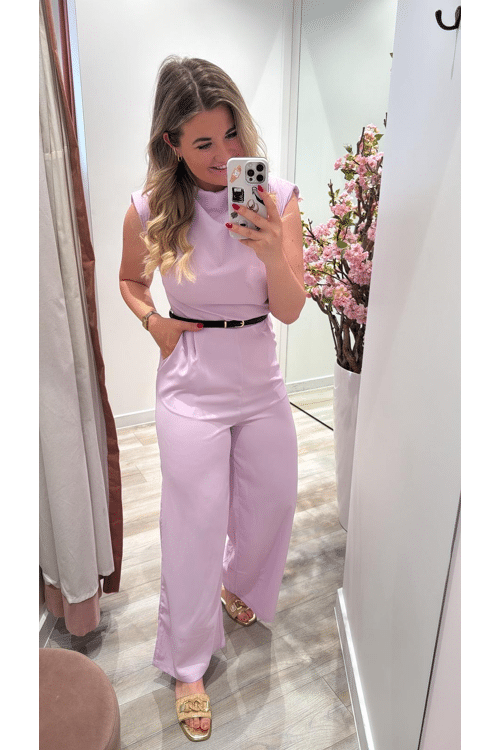 Jumpsuit Florence