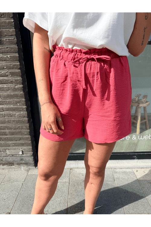 Vijosa HW Short