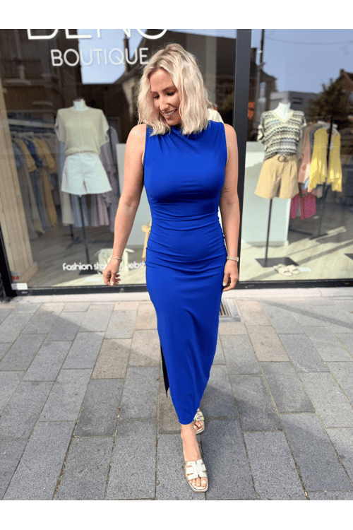 maxi dress kim
