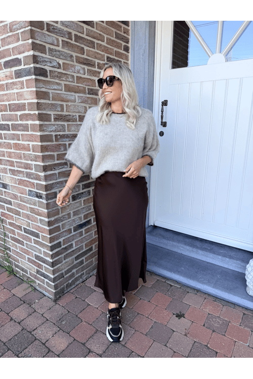 Soft fall top