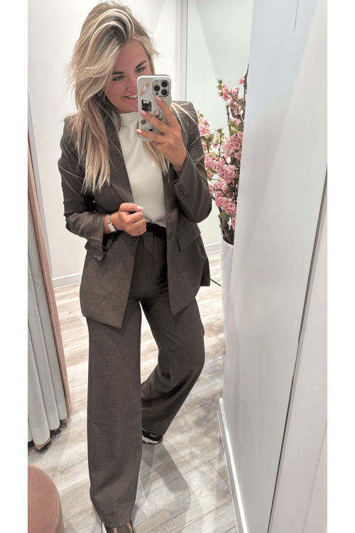 Blazer Léontine