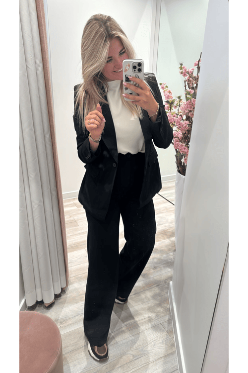 Pants Léontine