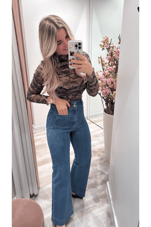 Army Top