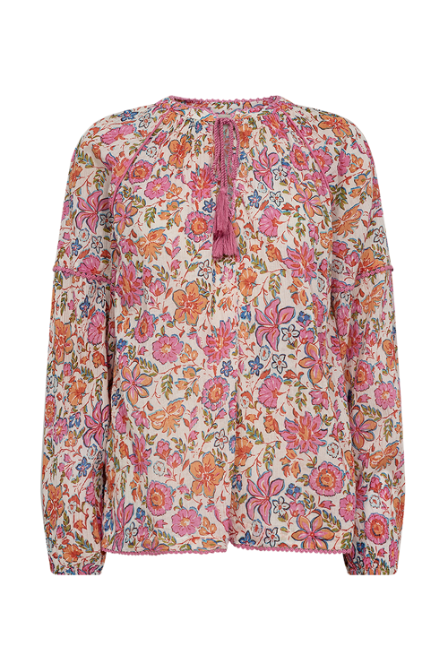 Carin blouse