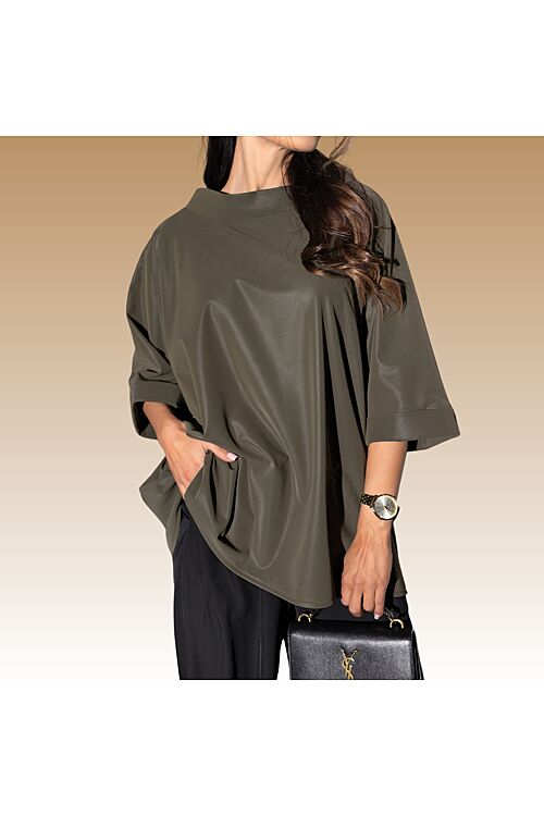 BLOUSE KIMONO MY CHOICE