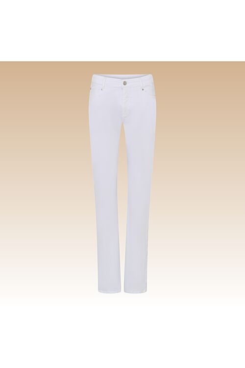 BROEK MAGIC FIT FLARED