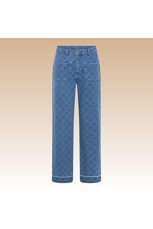 BROEK SUZANNE