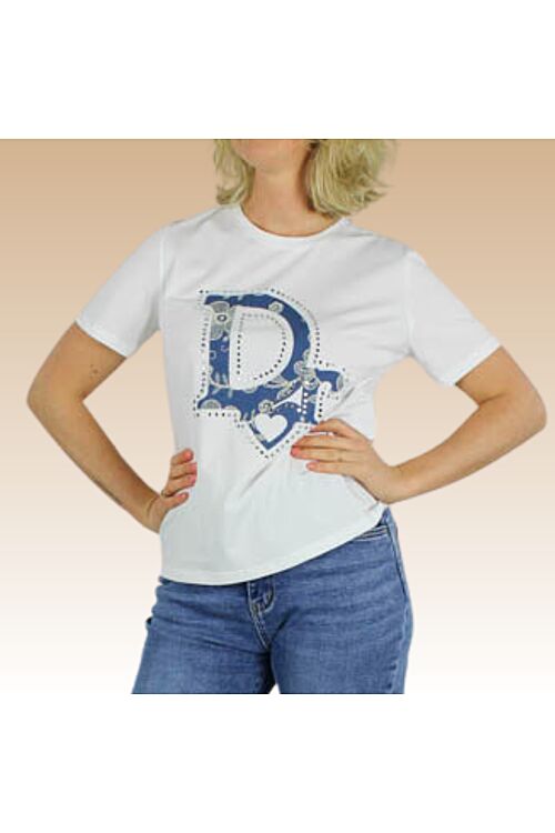 T-SHIRT DIORDIE