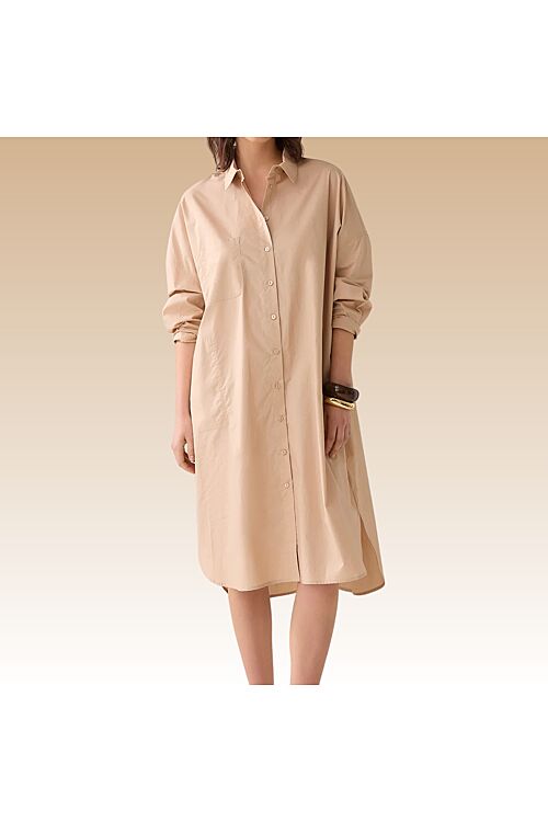 KLEEDJE BLOUSE DRESS