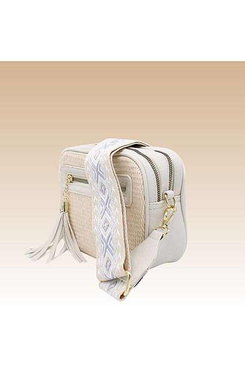 HANDTAS CROSS BODY VIVA