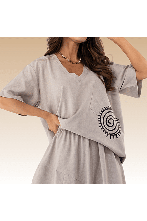 T-SHIRT HYPNOSIS