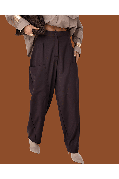 BROEK DISTANCE