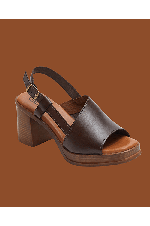 SANDAAL VAQUETILLA TESTA