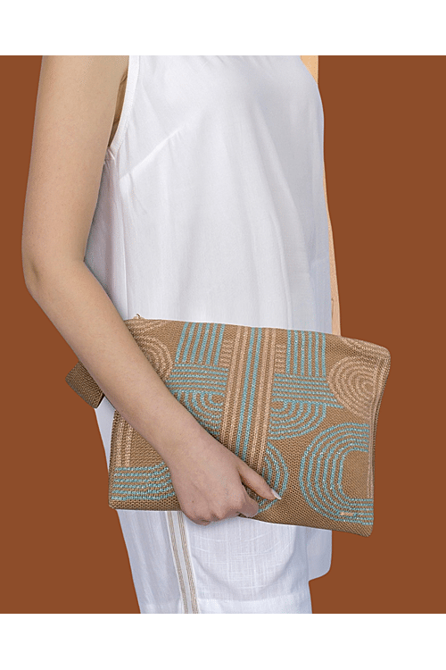 CLUTCH BAG