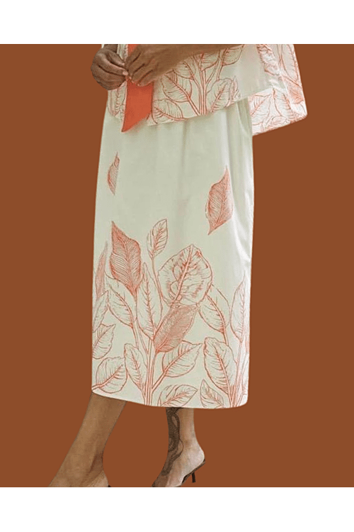 ROK TESSAN MONOCHROME