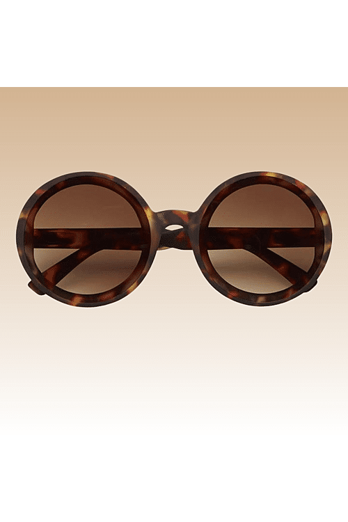 ZONNEBRIL MONICA HAVANA