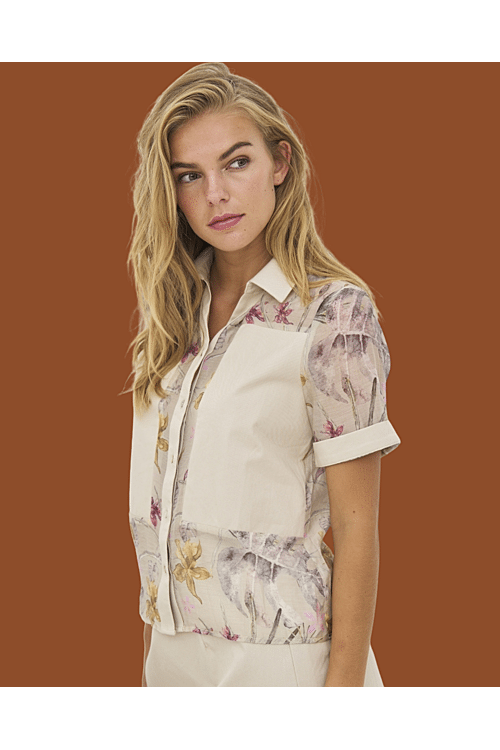 BLOUSE DREA