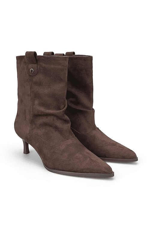 BOTJE ANKLE BOOTS