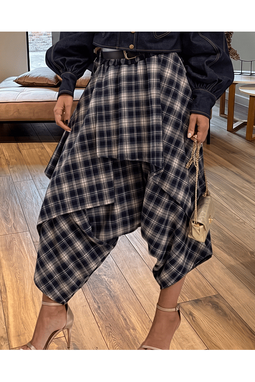 BROEK GALES TROUSERS