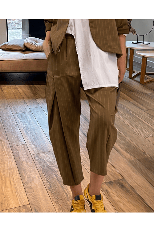 BROEK BALLOON PANTS