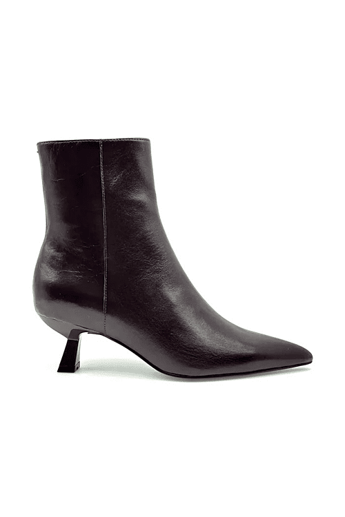 BOTJE RAIN DARK BROWN