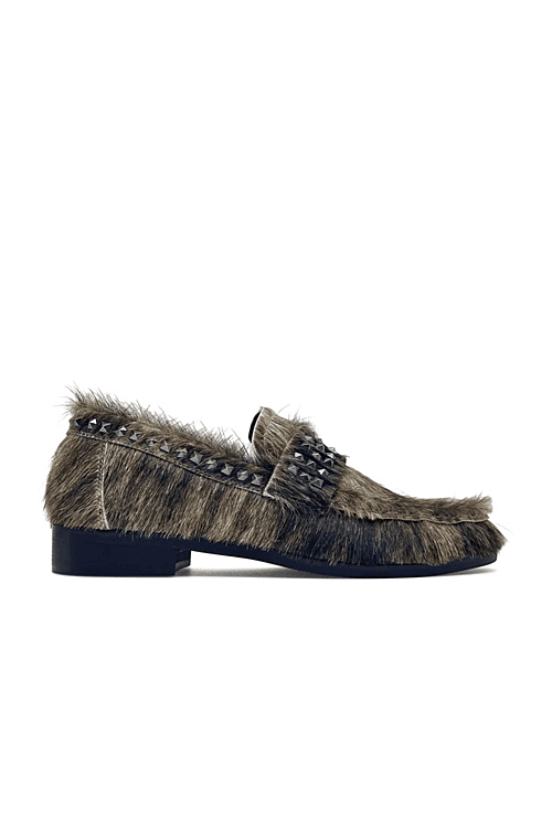 LOAFER CONSTANCE CIERVO