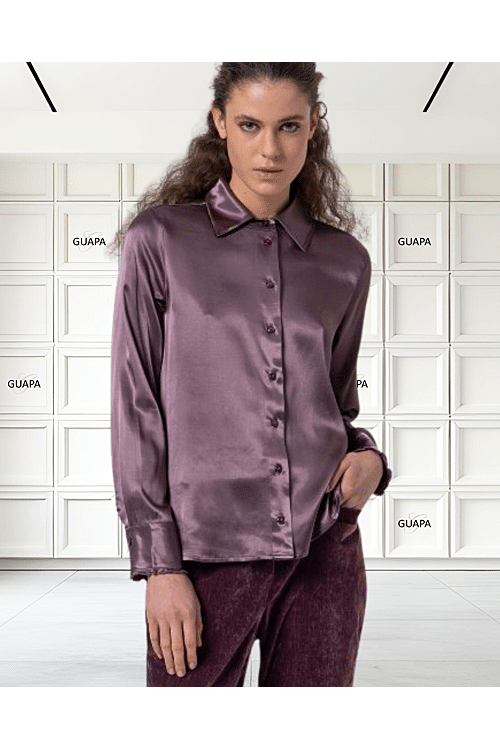 BLOUSE LIKI