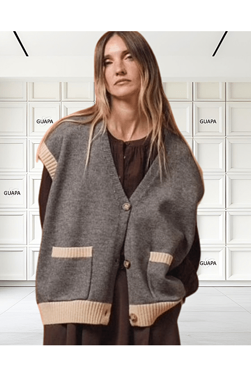 GILET 