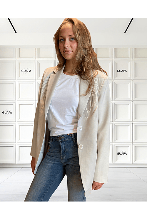 BLAZER AKACIA