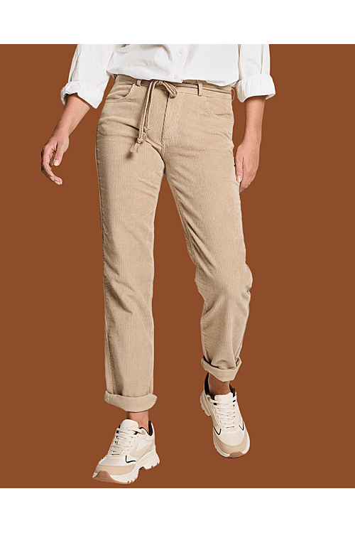 BROEK BOBBY