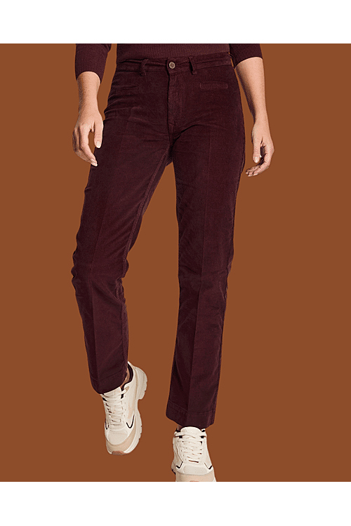 BROEK VAYEN