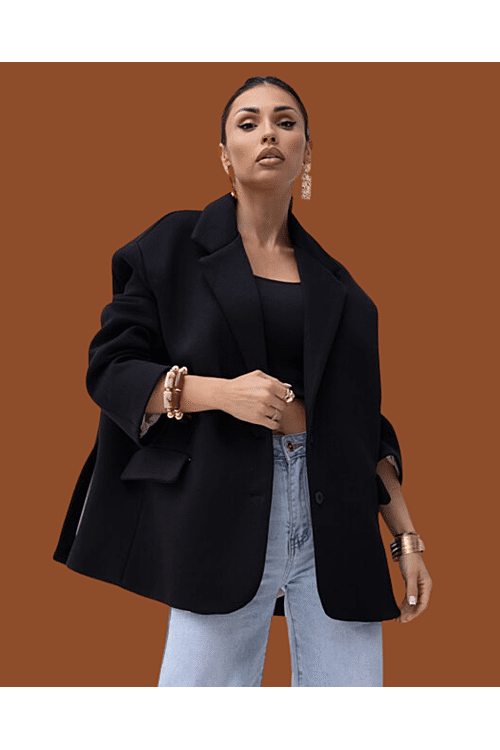 BLAZER MAYBE LATER