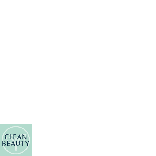 CLEANBEAUTY