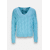 Blauw